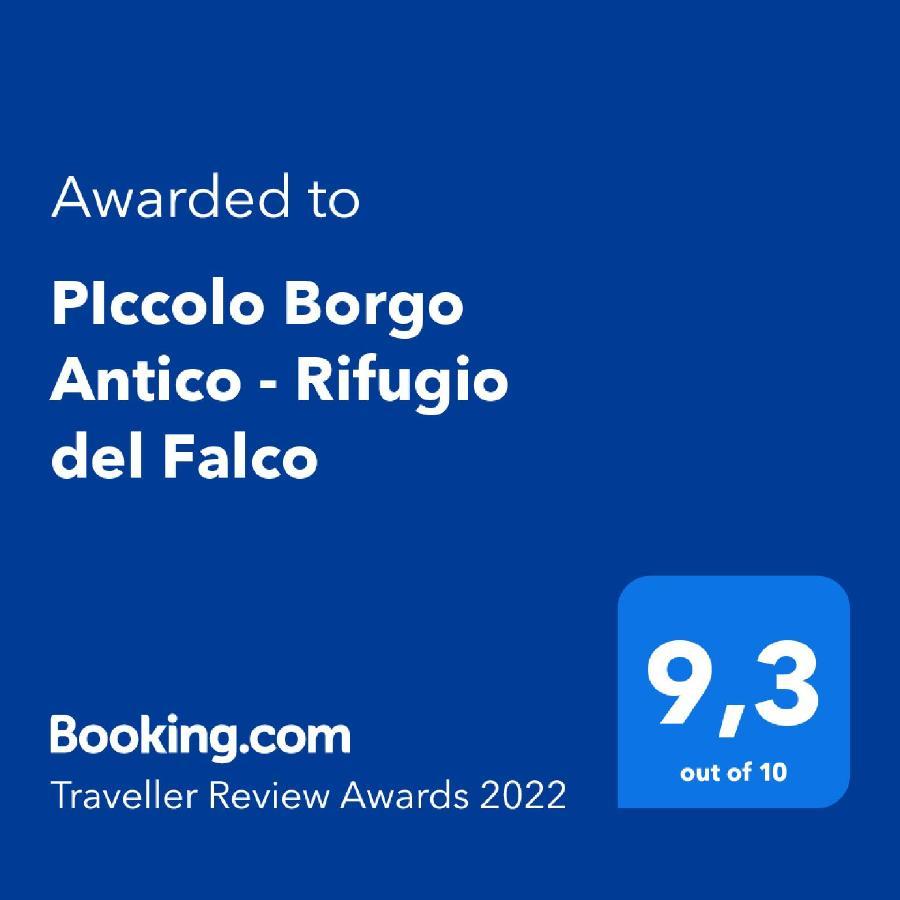 PIccolo Borgo Antico - Rifugio del Falco Campos do Jordão Esterno foto